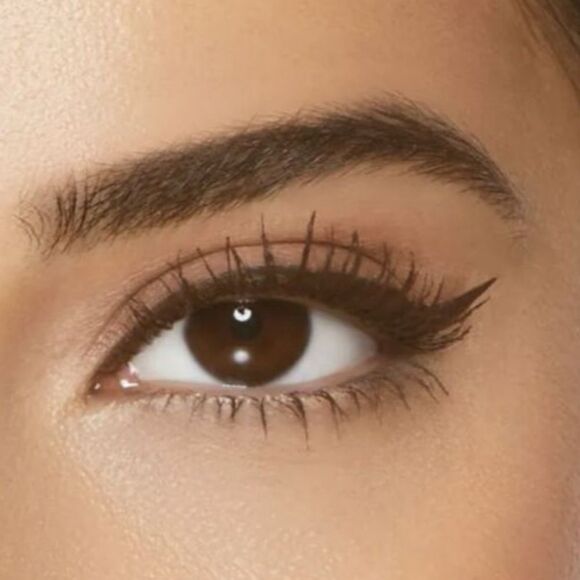 Too Faced Better Than Sex Chocolate Brown Liquid Eyeliner - Picture 4 of 9